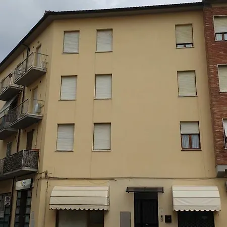 Appartement Ladybug *