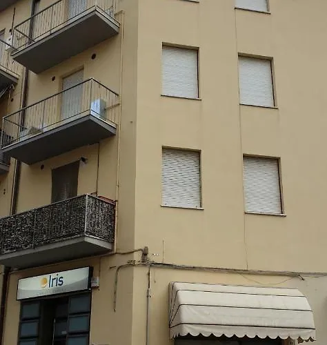 Appartement Ladybug Poggibonsi