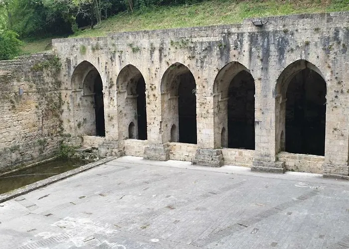 Ladybug Appartement Poggibonsi