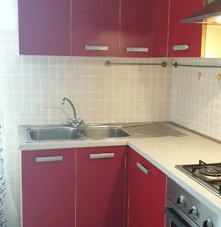 Ladybug * Poggibonsi