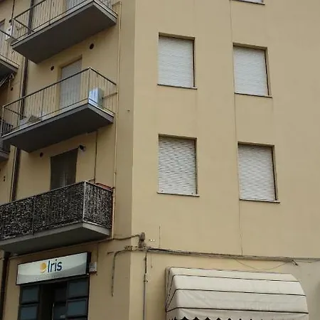 Apartment Ladybug Poggibonsi