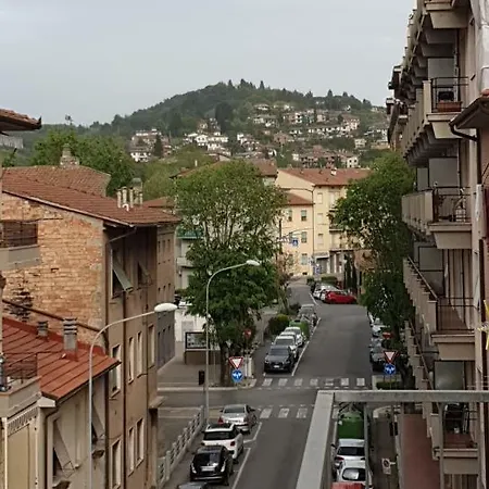 Ladybug アパート