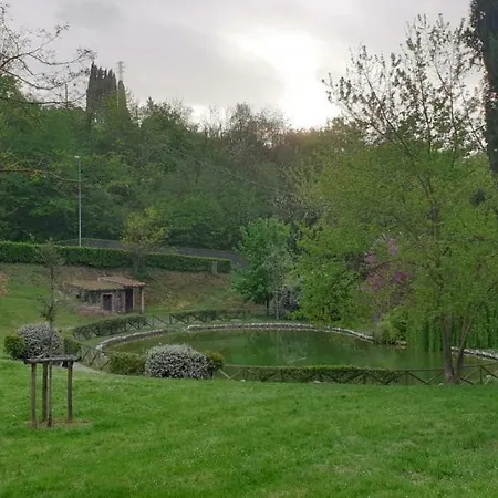 アパート Ladybug