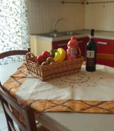 アパート Ladybug *