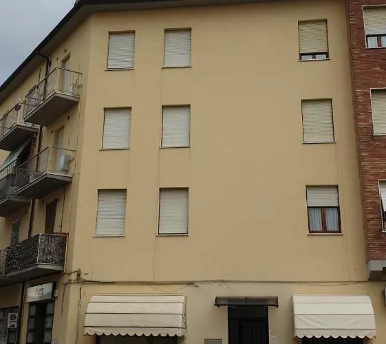 アパート Ladybug *